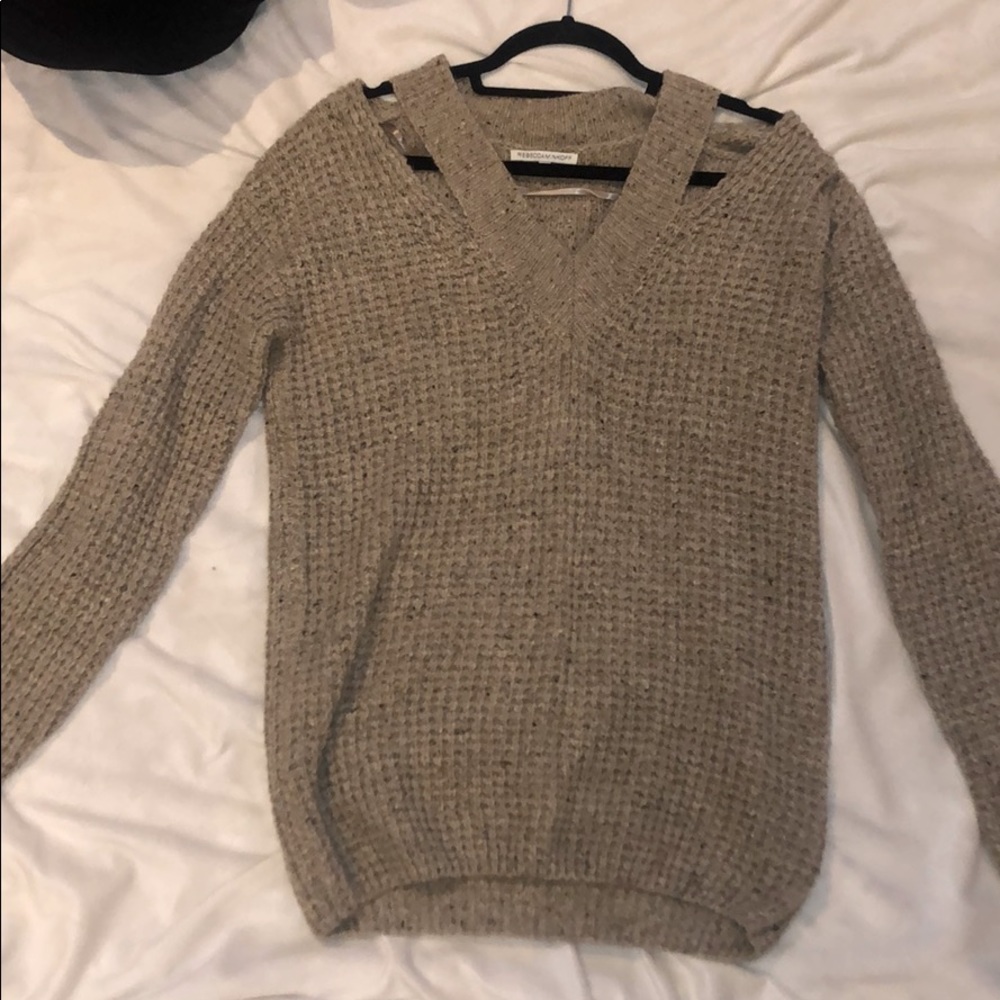 Long Sleeve Sweater Size S